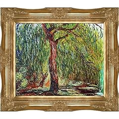 Overstockart pastiche weeping for sale  Delivered anywhere in USA 