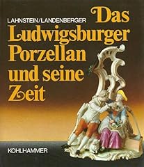 Ludwigsburger porzellan zeit gebraucht kaufen  Wird an jeden Ort in Deutschland