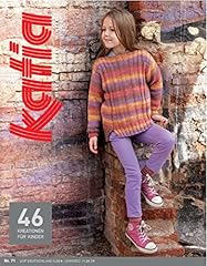 Katia magazine kids d'occasion  Livré partout en France