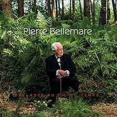 pierre bellemare cd d'occasion pierre bellemare cd d'occasion Livré partout en France