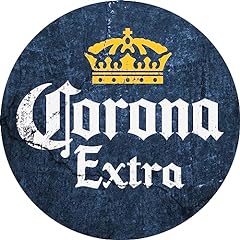 Corona round retro for sale  Delivered anywhere in USA 