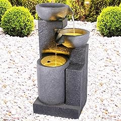 Gartenbrunnen zierbrunnen zimm gebraucht kaufen  Wird an jeden Ort in Deutschland