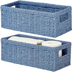 Vagusicc wicker storage for sale  Delivered anywhere in USA 