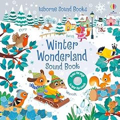 Winter wonderland sound for sale  Delivered anywhere in UK