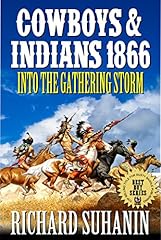 Cowboys indians 1866 for sale  Delivered anywhere in Ireland