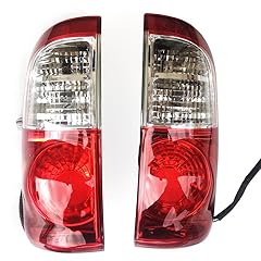 Pair tail lights for sale  Delivered anywhere in USA 