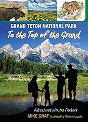 Grand teton national for sale  Delivered anywhere in USA 