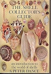 Shell collector guide for sale  Delivered anywhere in UK