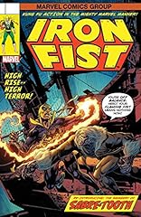 Iron fist release for sale  Delivered anywhere in USA 
