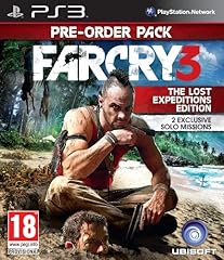 Far cry the d'occasion  Livré partout en Belgiqu