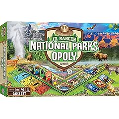 Masterpieces national parks for sale  Delivered anywhere in UK