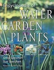 Encyclopedia water garden for sale  Delivered anywhere in USA 