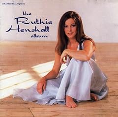 Ruthie henshall album for sale  Delivered anywhere in USA 