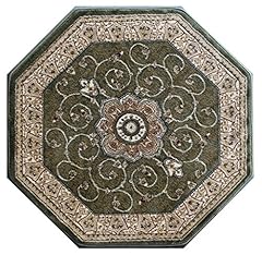 Traditional octagon area for sale  Delivered anywhere in USA 