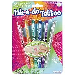 Toysmith ink tattoo for sale  Delivered anywhere in USA 