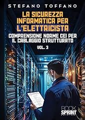 Sicurezza informatica per usato  Spedito ovunque in Italia 