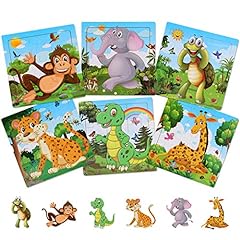 Nashrio wooden puzzles for sale  Delivered anywhere in USA 
