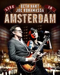 Live amsterdam cd for sale  Delivered anywhere in USA 