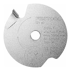 Festool vorritz sägeblatt gebraucht kaufen  Wird an jeden Ort in Deutschland