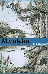 Myakka for sale  Delivered anywhere in UK