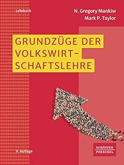Grundzüge volkswirtschaftsleh gebraucht kaufen  Wird an jeden Ort in Deutschland