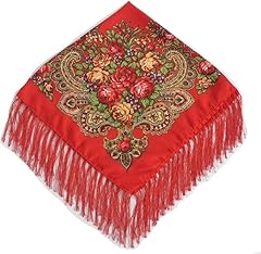 Women russian style for sale  Delivered anywhere in UK