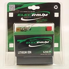 Batteria litio electhium usato  Spedito ovunque in Italia 