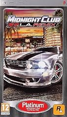 Midnight club remix d'occasion  Livré partout en France