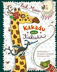 Kakadu und kukuda d'occasion  Livré partout en France