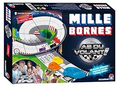 mille bornes as volant d'occasion  Livré partout en France