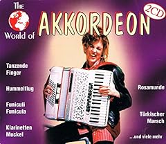 Akkordeon gebraucht kaufen  Wird an jeden Ort in Deutschland