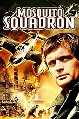 Mosquito squadron for sale  Delivered anywhere in UK