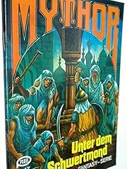 Mythor dem schwertmond gebraucht kaufen  Wird an jeden Ort in Deutschland