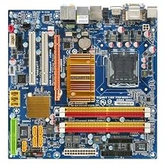 Gigabyte eg45m ds2h d'occasion  Livré partout en France