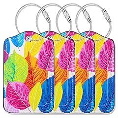 Gowraps luggage tags for sale  Delivered anywhere in USA 