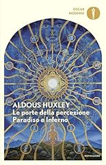 Porte della percezione usato  Spedito ovunque in Italia 