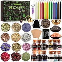Muoivg starter witch gebraucht kaufen  Wird an jeden Ort in Deutschland