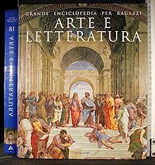 Grande enciclopedia per usato  Spedito ovunque in Italia 