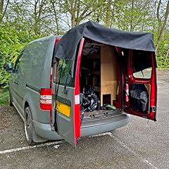 Campervan rear shelter for sale  Delivered anywhere in UK