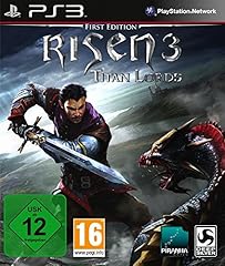 Risen titan lords gebraucht kaufen  Wird an jeden Ort in Deutschland