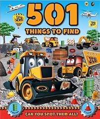 501 jcb mega d'occasion  Livré partout en Belgiqu