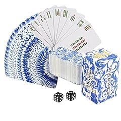 Drizzle poker mahjong for sale  Delivered anywhere in USA 