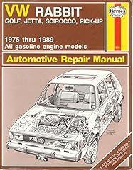 Rabbit golf jetta for sale  Delivered anywhere in USA 
