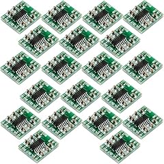 20pcs pam8403 watt gebraucht kaufen  Wird an jeden Ort in Deutschland