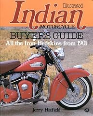 Illustrated indian motorcycle for sale  Delivered anywhere in USA 
