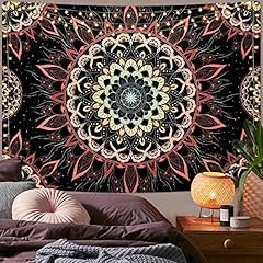 Yugarlibi mandala wandbehang gebraucht kaufen  Wird an jeden Ort in Deutschland