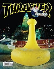 Thrasher magazine september for sale  Delivered anywhere in USA 