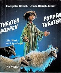 Puppentheater theaterpuppen we gebraucht kaufen  Wird an jeden Ort in Deutschland