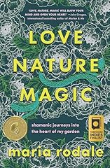 Love nature magic for sale  Delivered anywhere in USA 