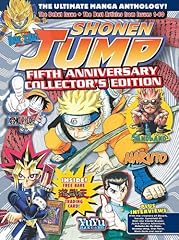 Shonen jump issue for sale  Delivered anywhere in UK